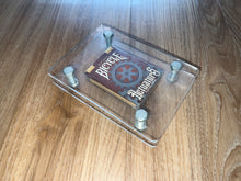 Load image into Gallery viewer, Bicycle Actuators Playing Cards (Unnumbered Artist's Edition)