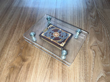 Load image into Gallery viewer, Bicycle Actuators Playing Cards (Unnumbered Artist's Edition)