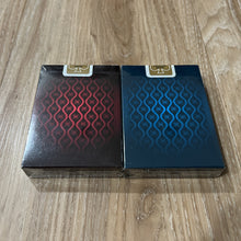 Load image into Gallery viewer, Bicycle Apollo Playing Cards Set