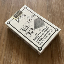 Load image into Gallery viewer, Bicycle Double Nine Domino Playing Cards