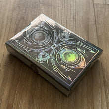 Load image into Gallery viewer, Bicycle Dragon Tome Playing Cards