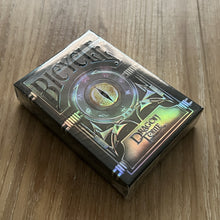 Load image into Gallery viewer, Bicycle Dragon Tome Playing Cards