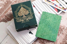 Load image into Gallery viewer, Faro Vintage Reproduction Prototype Playing Cards