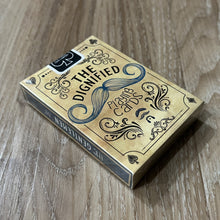 Load image into Gallery viewer, Bicycle Gentlemen 52 Playing Cards