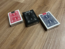 Load image into Gallery viewer, Ellusionist Brick Bundle Playing Cards