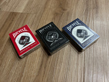 Load image into Gallery viewer, Ellusionist Brick Bundle Playing Cards