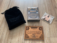 Load image into Gallery viewer, Bicycle Oracle Playing Cards Set