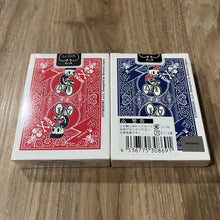 Load image into Gallery viewer, Bicycle Toki Doki Playing Cards Set