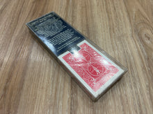 Load image into Gallery viewer, Bicycle Zippo Playing Cards and Lighter Set