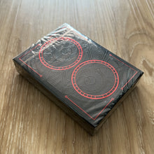 Load image into Gallery viewer, Celestial Playing Cards Set