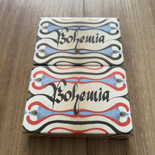 Load image into Gallery viewer, Bohemia Playing Cards Set