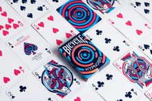 Load image into Gallery viewer, Bicycle Hypnosis V2 Playing Cards