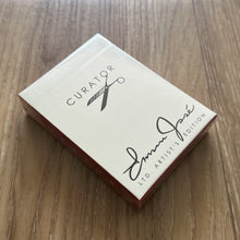 Load image into Gallery viewer, Curator Playing Cards