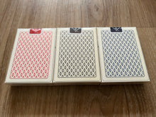Load image into Gallery viewer, David Blaine White Lions Series B Playing Cards Set