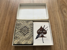 Load image into Gallery viewer, Daniel Madison Card Clip Set (1 of 9)