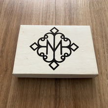 Load image into Gallery viewer, Daniel Madison Card Clip Set (1 of 9)