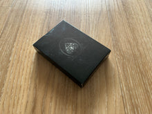 Load image into Gallery viewer, Red Dominion V1 Playing Cards