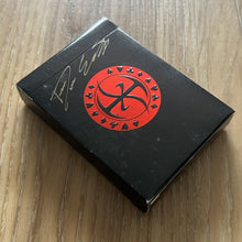 Load image into Gallery viewer, Red Dominion V1 Playing Cards