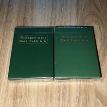 Load image into Gallery viewer, EATCT Erdnase Playing Cards Set