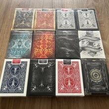 Load image into Gallery viewer, Ellusionist Brick Bundle Playing Cards