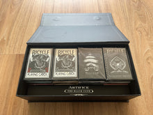 Load image into Gallery viewer, Ellusionist Brick Bundle Playing Cards