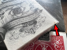 Load image into Gallery viewer, Ellusionist Brick Bundle Playing Cards