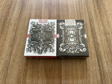 Load image into Gallery viewer, Empire Playing Cards Set