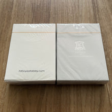 Load image into Gallery viewer, Fat Boy Playing Cards Set
