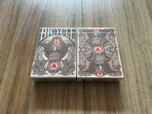Load image into Gallery viewer, Original Federal 52 Playing Cards Brick