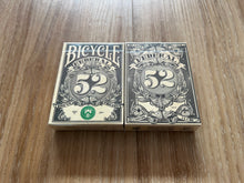 Load image into Gallery viewer, Original Federal 52 Playing Cards Brick