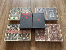 Load image into Gallery viewer, Original Federal 52 Playing Cards Brick