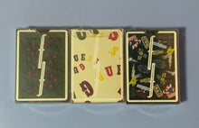 Load image into Gallery viewer, Guess Fontaine Playing Cards Set