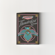 Load image into Gallery viewer, Fulton Thunderbird Room Playing Cards