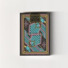 Load image into Gallery viewer, Fulton Thunderbird Room Playing Cards