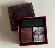 Load image into Gallery viewer, Cthulhu: Silence in Terror Box Set