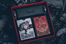 Load image into Gallery viewer, Cthulhu: Silence in Terror Box Set