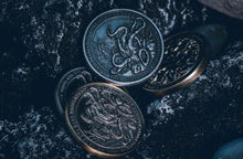 Load image into Gallery viewer, Cthulhu: Silence in Terror Box Set