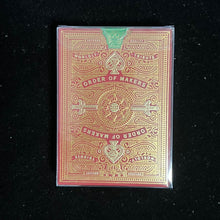 Load image into Gallery viewer, Red Makers Private Reserve Playing Cards