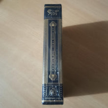Load image into Gallery viewer, Blue Monarch V1 Playing Cards