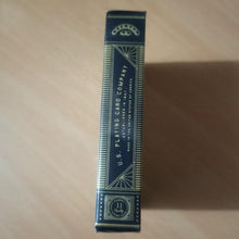 Load image into Gallery viewer, Blue Monarch V1 Playing Cards