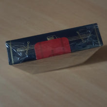 Load image into Gallery viewer, Blue Monarch V1 Playing Cards