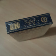 Load image into Gallery viewer, Blue Monarch V1 Playing Cards