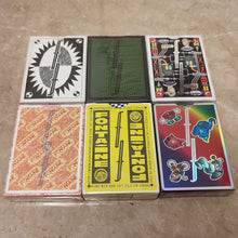 Load image into Gallery viewer, Fontaine Fever Dreams Playing Cards Set