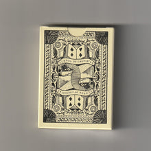 Load image into Gallery viewer, School of Cardistry V1 playing cards