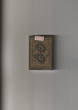 Load image into Gallery viewer, Black Artisans Playing Card (11/12 seal) (ding)