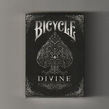 Load image into Gallery viewer, Bicycle Divine playing cards