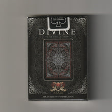 Load image into Gallery viewer, Bicycle Divine playing cards