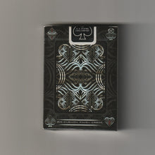 Load image into Gallery viewer, Bicycle Platinum playing cards