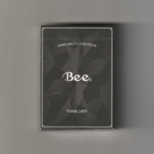 Load image into Gallery viewer, Bee Dark Diamond playing cards