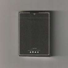 Load image into Gallery viewer, Bee Dark Diamond playing cards